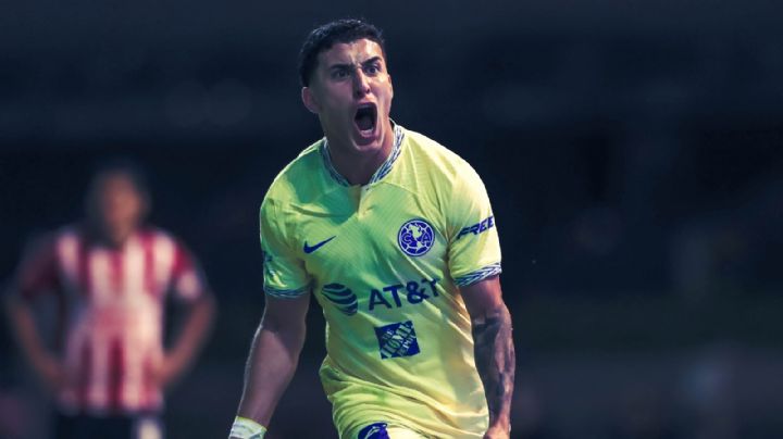 Alejandro Zendejas será llamado por la selección de México cuando cumpla con esta condición