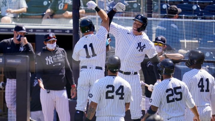 Temporada 2023 de la MLB y el Clásico Mundial de Beisbol serán transmitidos por TV abierta en México