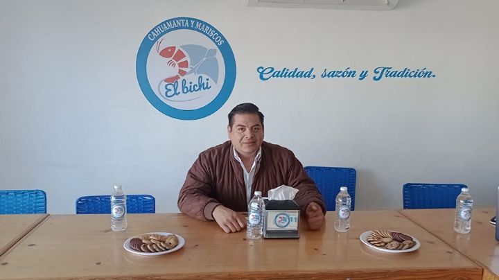 Restauranteros de Ciudad Obregón anuncian 'Verbena 2023'; tienen confirmados 20 establecimientos