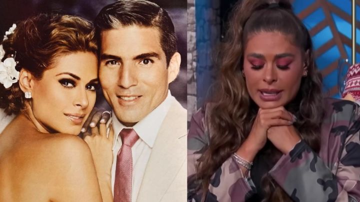 Shock en Televisa: Tras 11 años casada, Galilea Montijo sale del clóset en vivo y deja en shock