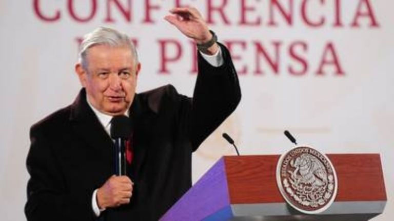 AMLO planea plan antiinflacionario para América Latina. Foto: Internet