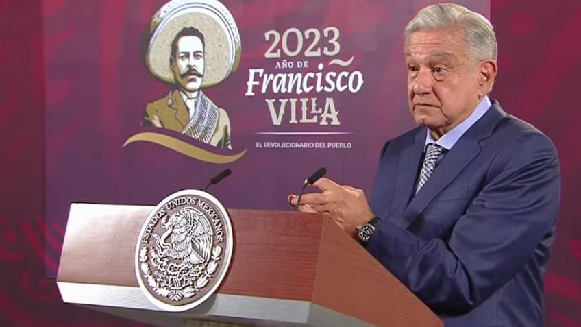 Plan B de Reforma Electoral 'amanece' en el DOF; no afectará labores del INE, asegura AMLO