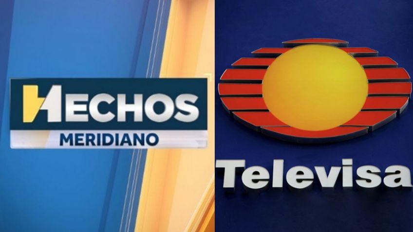 ¿Adiós Javier Alatorre? Tras 15 años, conductor de 'Hechos' abandona TV Azteca y firma con Televisa