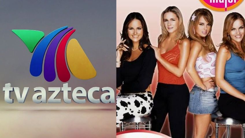 Adiós Televisa: Tras veto de ejecutivos y llegar a 'Hoy', querida conductora regresaría a TV Azteca