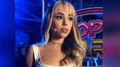 Danna Paola confiesa el infierno que vivió antes de entonar el Himno Nacional