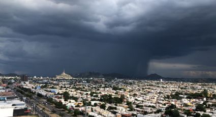 Nuevo Frente Frío en México: Conagua alerta por lluvias y heladas hoy 20 de marzo 2023 en Sonora