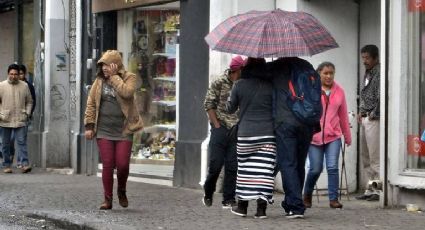 Clima CDMX: Saca la chamarra y el abrigo porque activan doble alerta por heladas en la capital