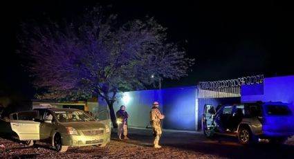 Código Rojo en Sonora: Siete muertos y cuatro heridos, el saldo de fuego cruzado en Caborca