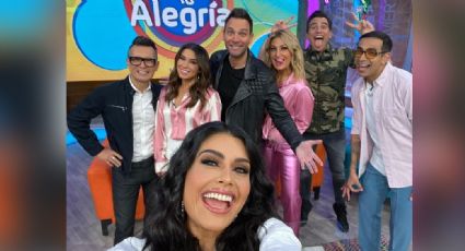 Shock en TV Azteca: Producción de 'Venga la Alegría' prepara sorpresa y conductores impactan así
