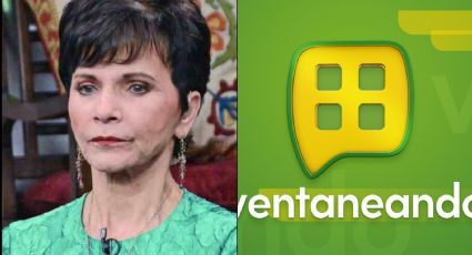 TV Azteca en shock: Pati Chapoy vuelve a 'Ventaneando' y confirma que sí la mandaron a arrestar