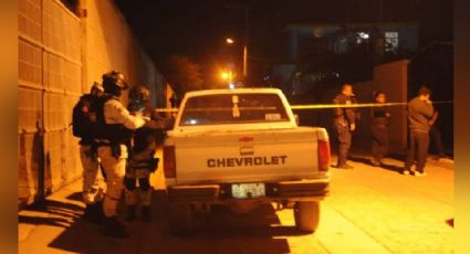 Gatilleros ultiman a tres hombres que convivían en la vía pública en Guanajuato; no hay detenidos