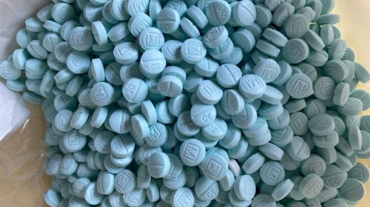 Con nueva tecnología y mayor vigilancia, Sonora 'se blinda' contra el tráfico de fentanilo