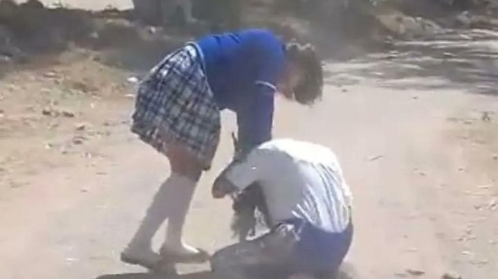 Teotihuacán: ¿Cuánto tiempo estará encarcelada Azahara Aylin, la presunta asesina de Norma Lizbeth?