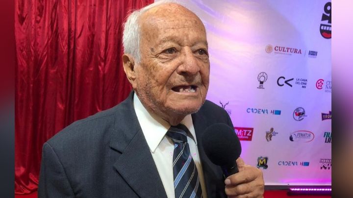 Luto en Televisa: Tras terrible enfermedad, Alfredo 'Pelón' Solares fallece; esta sería la causa