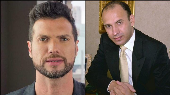 Tras denuncia de Mauricio Martínez, filtran que Antonio Berumen habría abusado de más de 60 hombres