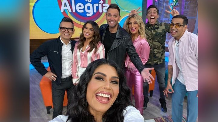 Shock en TV Azteca: Producción de 'Venga la Alegría' prepara sorpresa y conductores impactan así