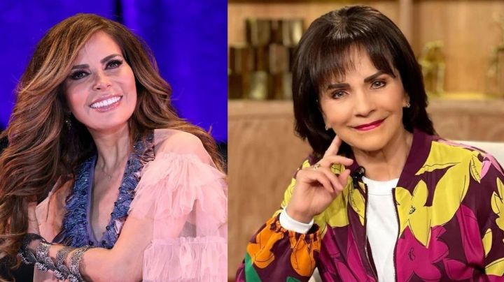 Shock en Televisa: Productora de bioserie de Gloria Trevi revela si estará Pati Chapoy