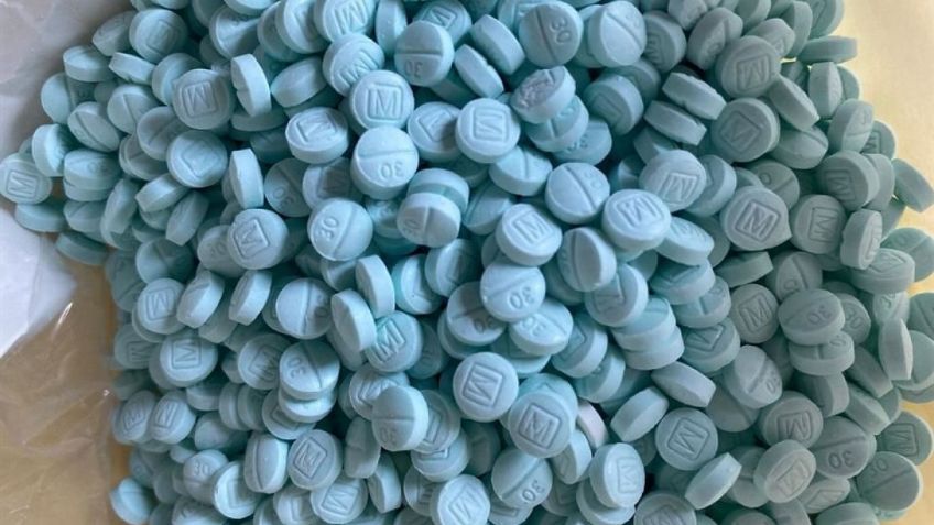 Con nueva tecnología y mayor vigilancia, Sonora 'se blinda' contra el tráfico de fentanilo