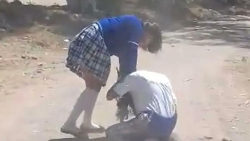 Teotihuacán: ¿Cuánto tiempo estará encarcelada Azahara Aylin, la presunta asesina de Norma Lizbeth?