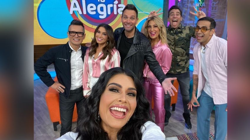 Shock en TV Azteca: Producción de 'Venga la Alegría' prepara sorpresa y conductores impactan así