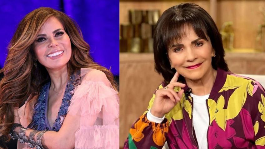 Shock en Televisa: Productora de bioserie de Gloria Trevi revela si estará Pati Chapoy