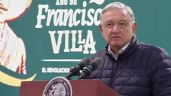 "Narcoestado": AMLO defiende su estrategia de seguridad y vuelve a criticar Gobierno de Calderón