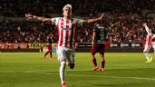 Exjugador de Necaxa Brian Fernández ¿no estaba desaparecido en Argentina? Su novia relata lo ocurrido