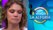 TV Azteca da el último adiós: Tábata Jalil sufre devastadora muerte y 'VLA' se viste de luto