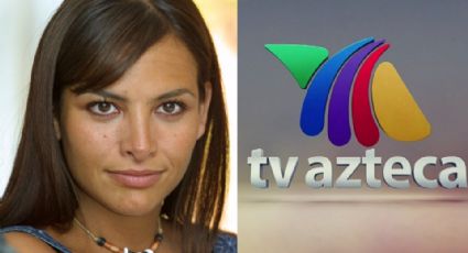Adiós 'Hoy': Tras romance con mujer y 7 años retirada de Televisa, actriz los traiciona con TV Azteca