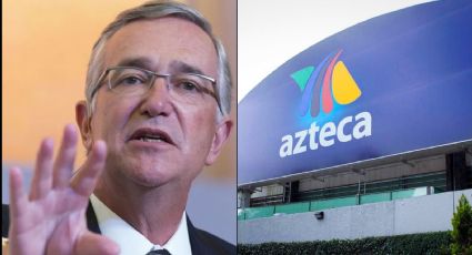 Acreedores piden que TV Azteca entre en bancarrota; la televisora debe más de 63 millones de dólares