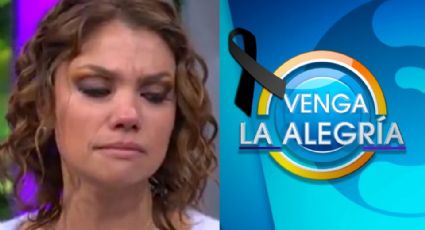 TV Azteca da el último adiós: Tábata Jalil sufre devastadora muerte y 'VLA' se viste de luto