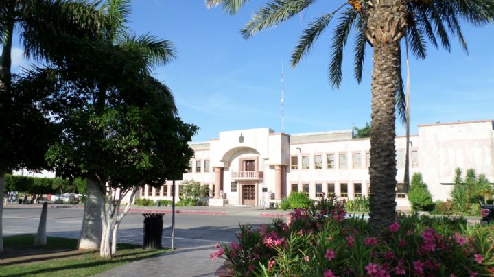 Sonora: Cajeme busca su desarrollo; Alfonso Durazo apuesta por inversión y creación de obras