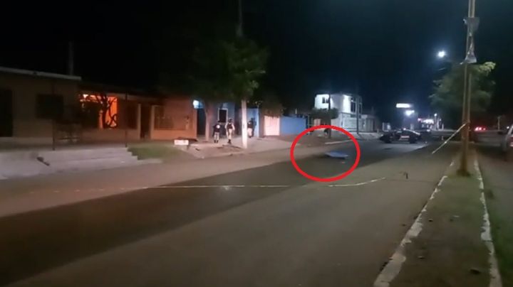 Ciudad Obregón: Hombre muere en plena vía pública tras ser atropellado; responsable se da a la fuga