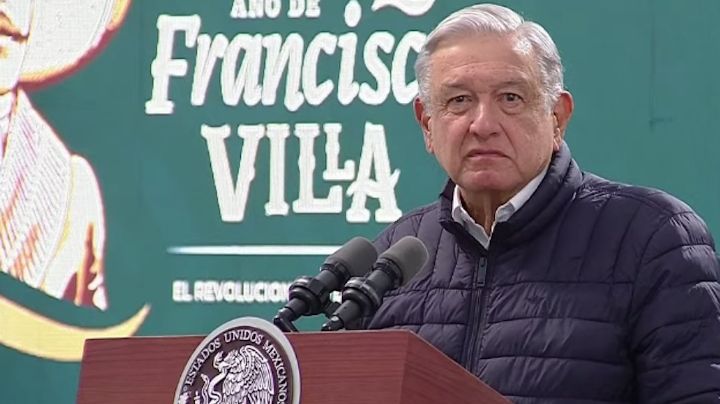 "Narcoestado": AMLO defiende su estrategia de seguridad y vuelve a criticar Gobierno de Calderón