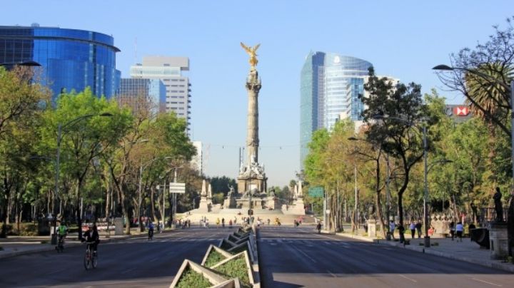 Clima en la CDMX: La Conagua alerta por bajas temperaturas en la capital, pero las lluvias se alejan