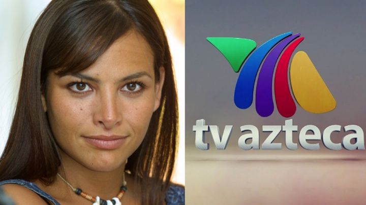 Adiós 'Hoy': Tras romance con mujer y 7 años retirada de Televisa, actriz los traiciona con TV Azteca