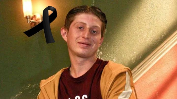 Hoy se cumplen dos años de la muerte de Octavio Ocaña y así lo recuerda su hermana Bertha