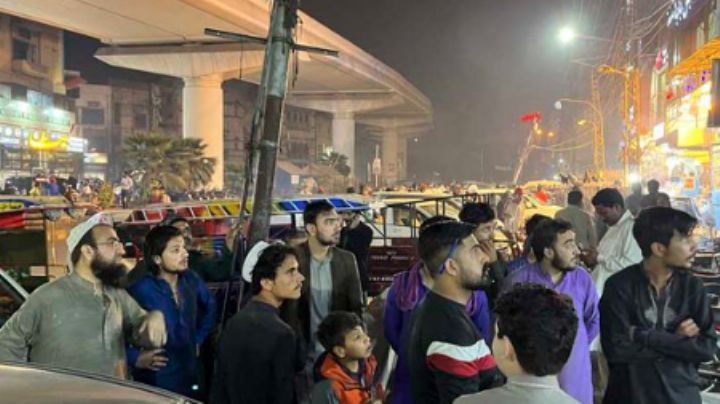 Sismos 'sacuden' al mundo: Afganistán, Pakistán y Chile los afectados de este 21 de marzo; descartan daños