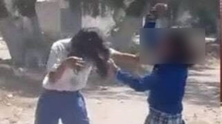 Autoridades desmienten que Azahara Aylin, agresora de Norma Lizbeth tratara de atentar contra su vida