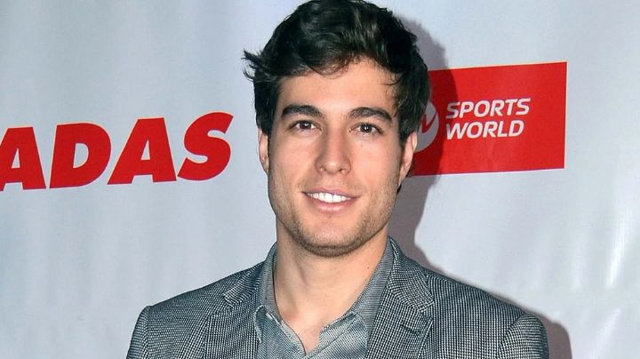 Tras 10 años al aire y renuncia a Televisa, Danilo Carrera debuta cómo conductor ¿en 'VLA'?