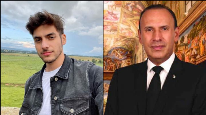 Antonio Berumen sería exonerado de caso de abuso; presunta víctima acusa a la Fiscalía de "corrupta"