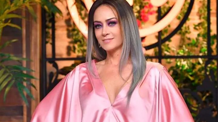 ¿Por maltratos administrativos? Anette Michel dejaría Televisa por TV Azteca y esta sería la razón