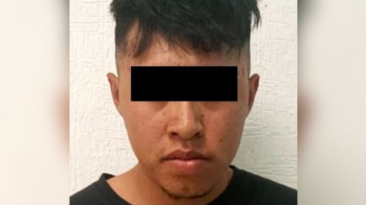 Capturan a Ulises, presunto sicario responsable de la muerte de un hombre en ataque armado