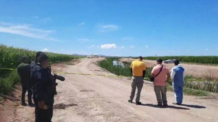 Brutal infanticidio: Niña de 4 años es asesinada a puñaladas en Guasave; su cuerpo estaba semienterrado