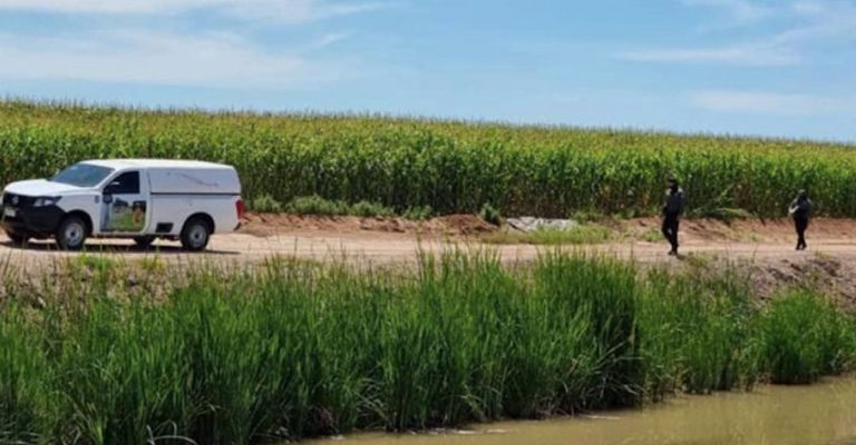 Niña de 4 años es asesinada a puñaladas en Guasave