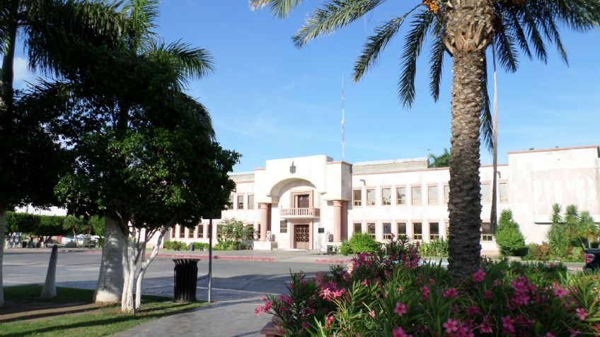 Sonora: Cajeme busca su desarrollo; Alfonso Durazo apuesta por inversión y creación de obras