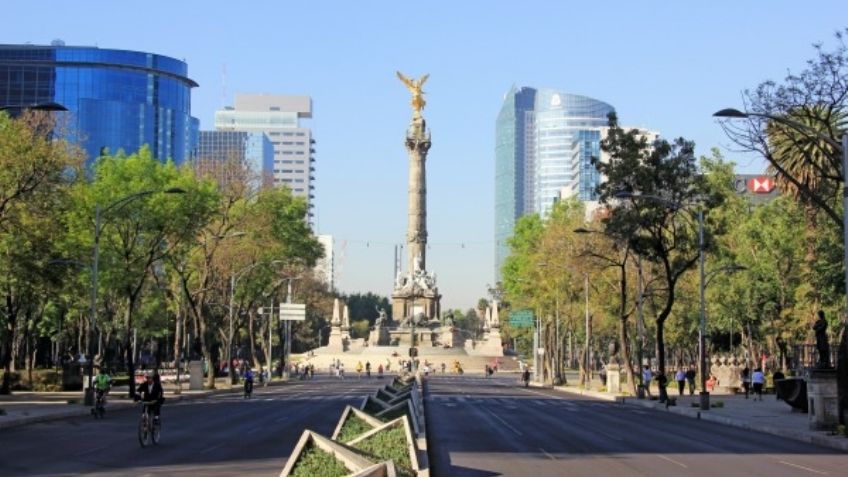 Clima en la CDMX: La Conagua alerta por bajas temperaturas en la capital, pero las lluvias se alejan
