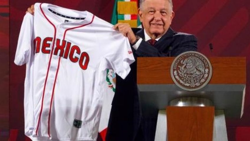 Clásico Mundial: AMLO envía afectuoso mensaje a Selección de México tras eliminación contra Japón