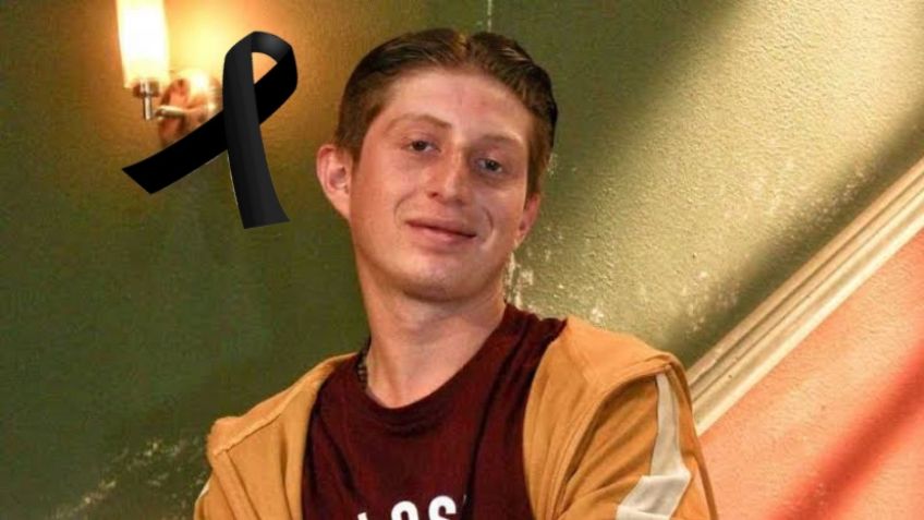 Hoy se cumplen dos años de la muerte de Octavio Ocaña y así lo recuerda su hermana Bertha