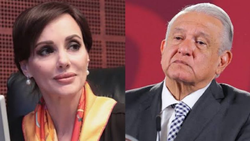 De no creer: Lilly Téllez dice sí al uso de fentanilo como medicamento; irá contra propuesta de AMLO